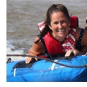 Meet your Posher, Brenda